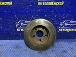 Диск тормозной передний TOYOTA IPSUM 2001-2009