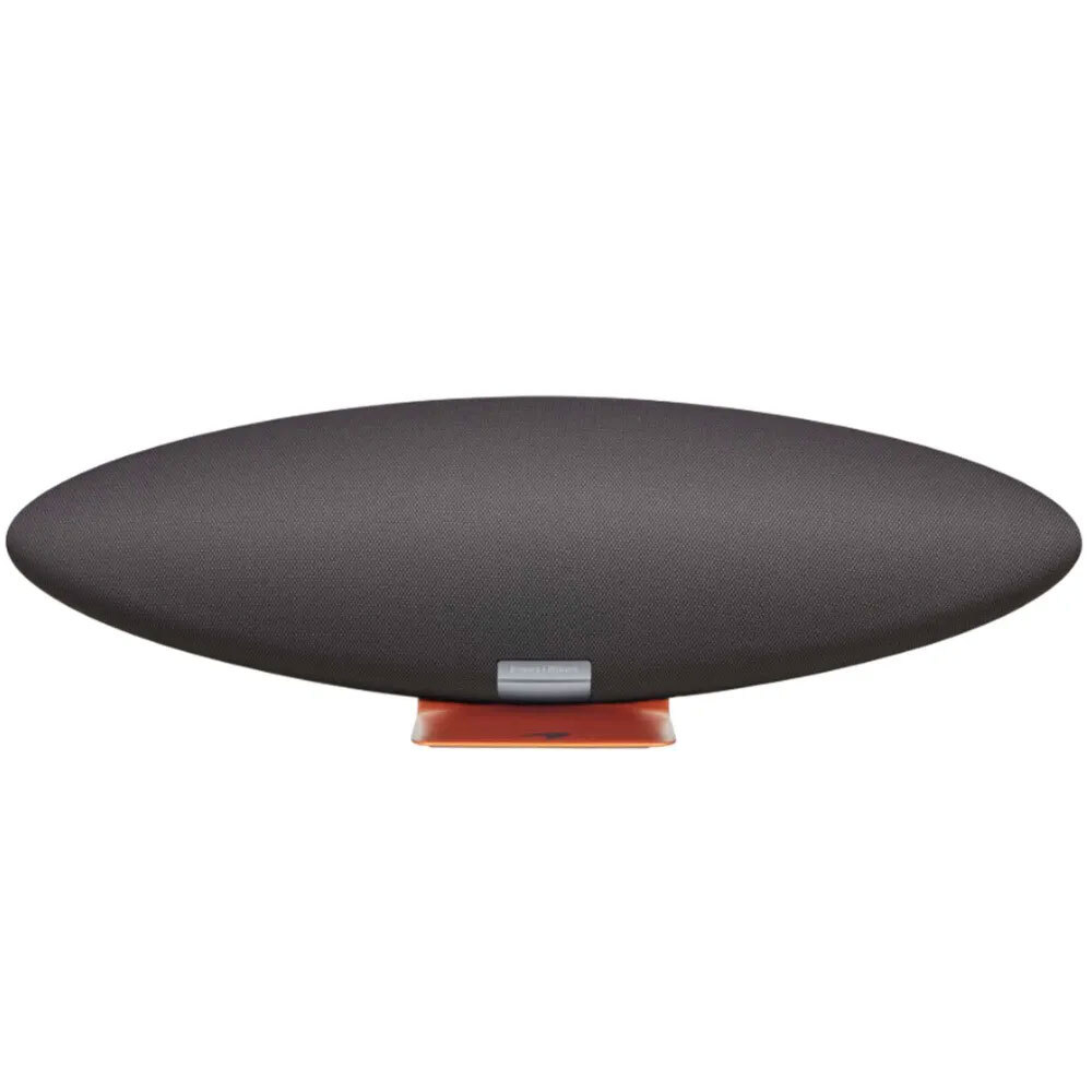 Портативная колонка Bowers & Wilkins Zeppelin McLaren Edition