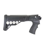 Приклад TBS Utility на Сайгу охотвариант, DLG Tactical