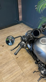 Honda CMX1100D (REBEL), 2025