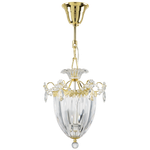 Подвесная люстра Schon Lightstar Premium 790032