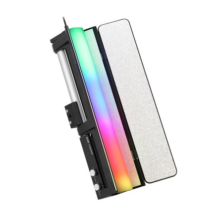 Осветитель Zhiyun Cinepeer C100 (PL113) RGB Standard Kit
