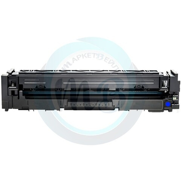 Картридж WBox, аналог HP W2001X для Color LaserJet M751 (28K) Cyan