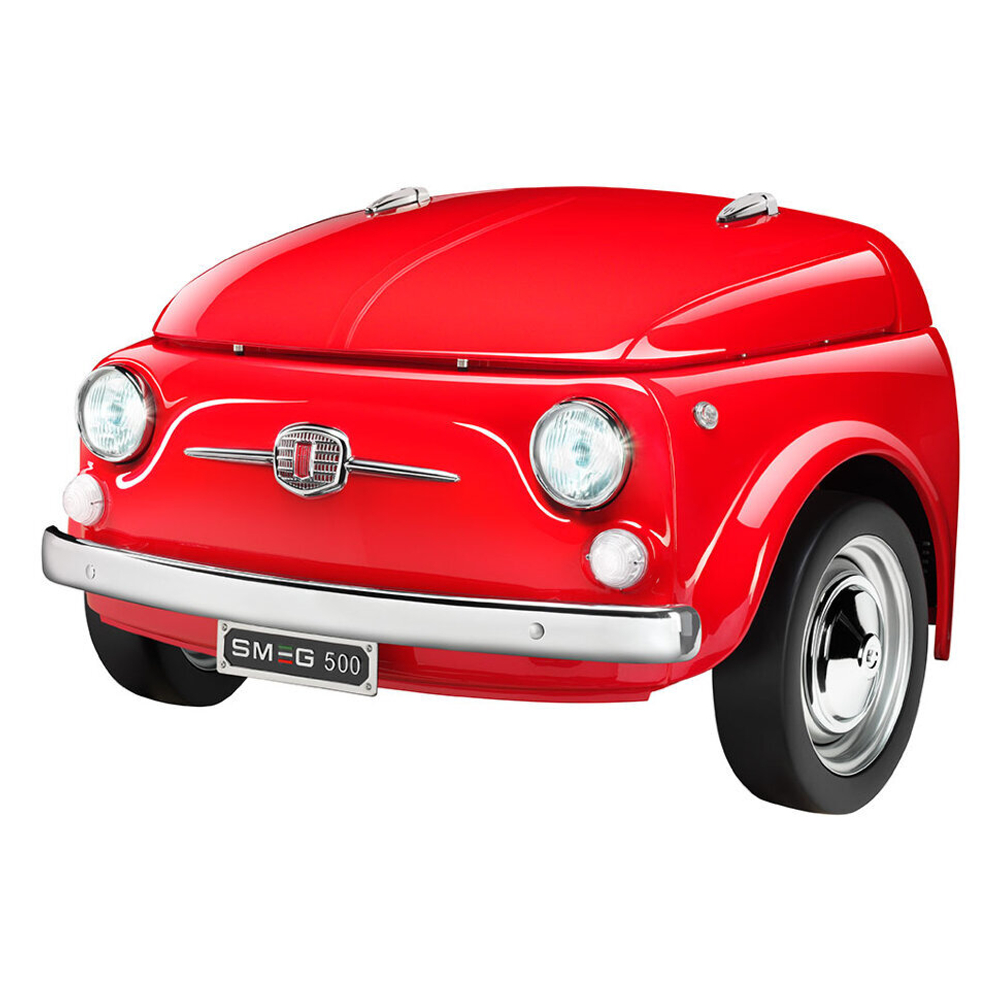 Холодильная камера Smeg SMEG500R