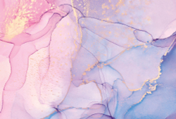 Коллекция Fluid art