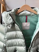 Пуховая куртка Moncler, 140