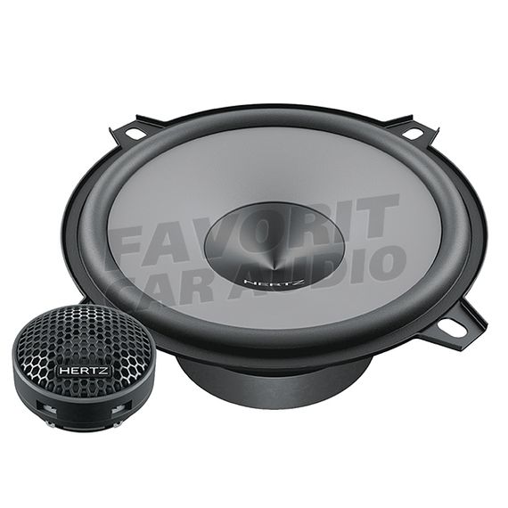 Комп. акустика Hertz Uno K 130