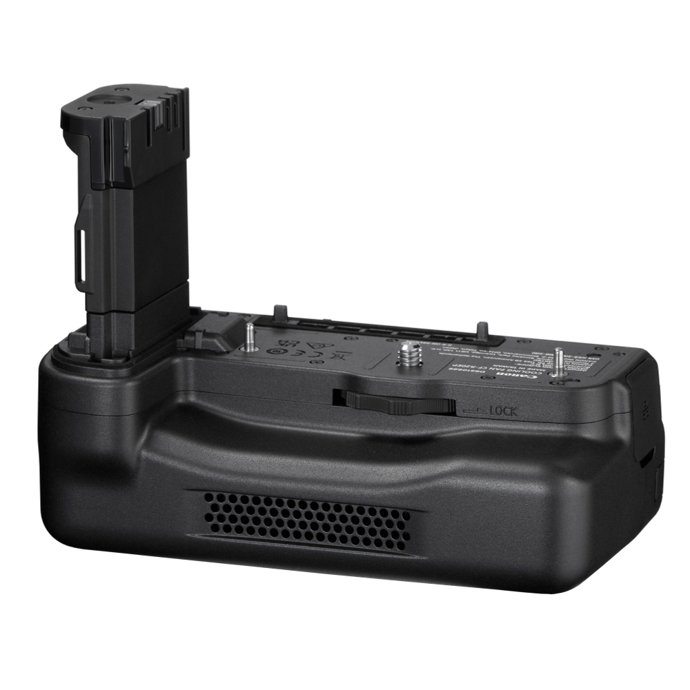 Батарейный блок Canon CF-R20EP с вентилятором и Ethernet для EOS R5 Mark II