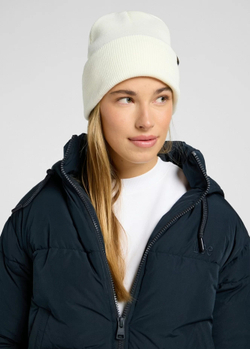 Шапка LEE BEANIE