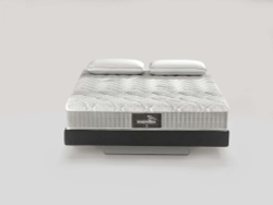 Матрас ортопедический 200x200x23 Magniflex Magnistretch 9