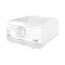 MBL 9008 A Mono Stereo Power Amp Piano White Chrome