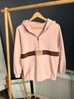 Хлопковая толстовка Gucci, 152