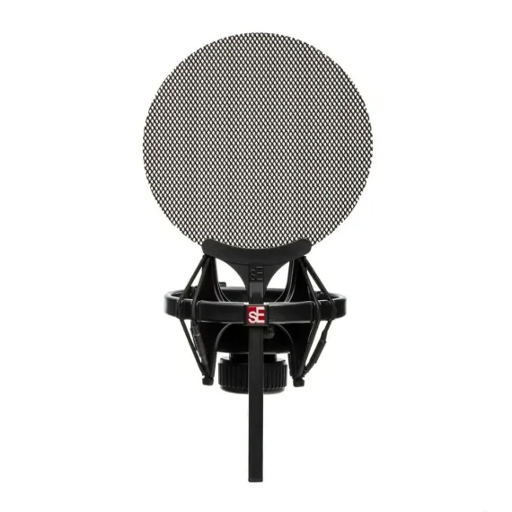 SE Electronics X1 S Studio Bundle