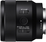 Sony FE 50mm f/2.8 Macro (SEL50M28)