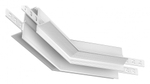 Соединитель угловой L-образный для треков встраиваемых Maytoni Accessories for tracks Exility TRA034CLO-42.12W