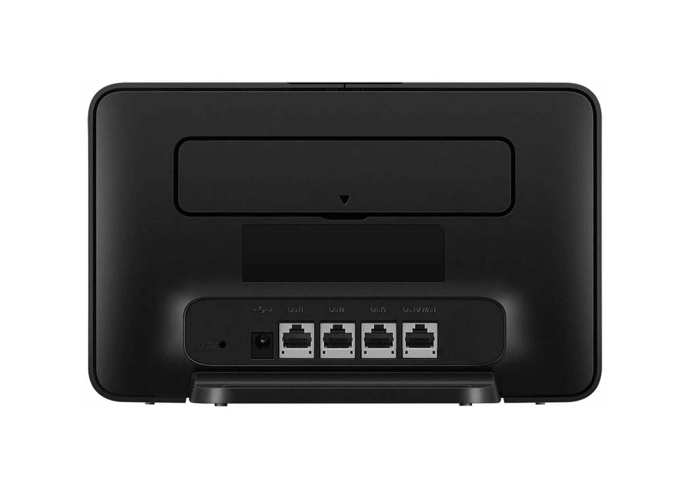 4G/LTE, Wi-Fi Роутер HUAWEI B535-232а (cat.6)