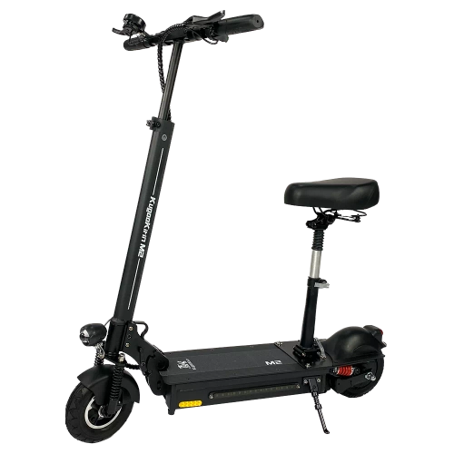 Электросамокат Kugoo Kirin M2 Plus