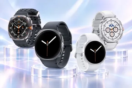 Samsung Galaxy Watch8 и Ultra: кому подойдет каждая модель