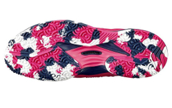 Женские Кроссовки теннисные Yonex Power Cushion Fusionrev 5 Clay - Розовый