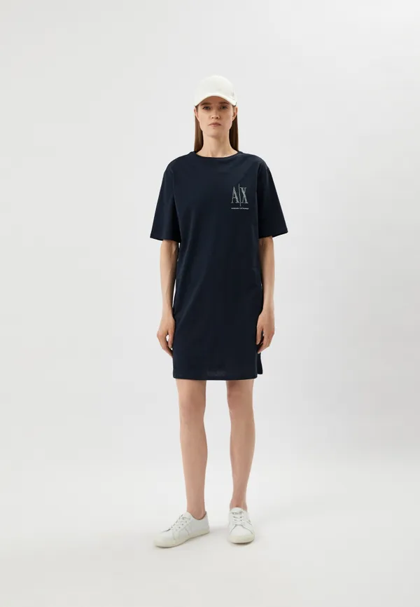 Платье женское ARMANI EXCHANGE