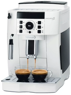 Кофемашина DeLonghi Magnifica ECAM 21.117.W