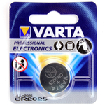 Элемент питания Varta CR2025 1BL