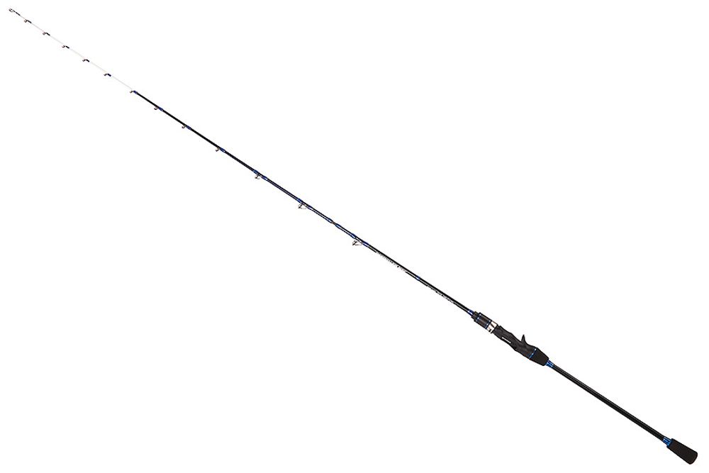 Удилище HIGASHI Deepower 165
