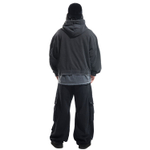 Hoodie «SEVER»