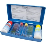 Тестеры рН/хлор (20cc Phenol + 20сс DPD) воды в бассейне