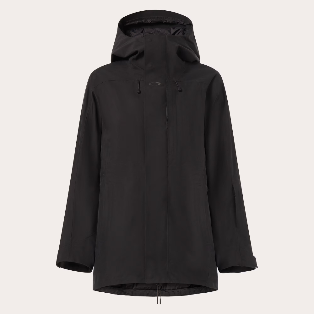 Куртка для сноуборда Oakley Sub Temp RC Gore-Tex Jacket Women's