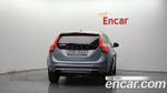 Volvo V60 Cross Country T5 AWD — 2016