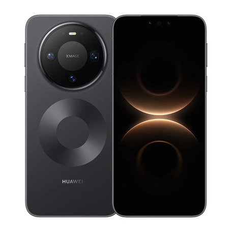 Смартфон Huawei Mate 80 Pro 16/512GB Black