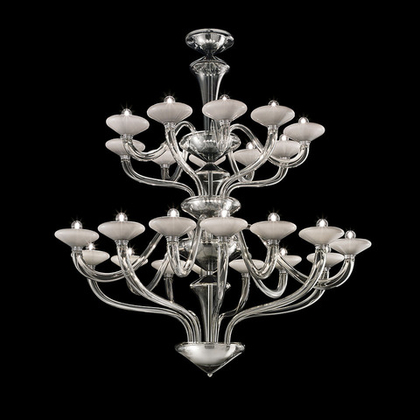 Люстра Barovier&Toso Windsor