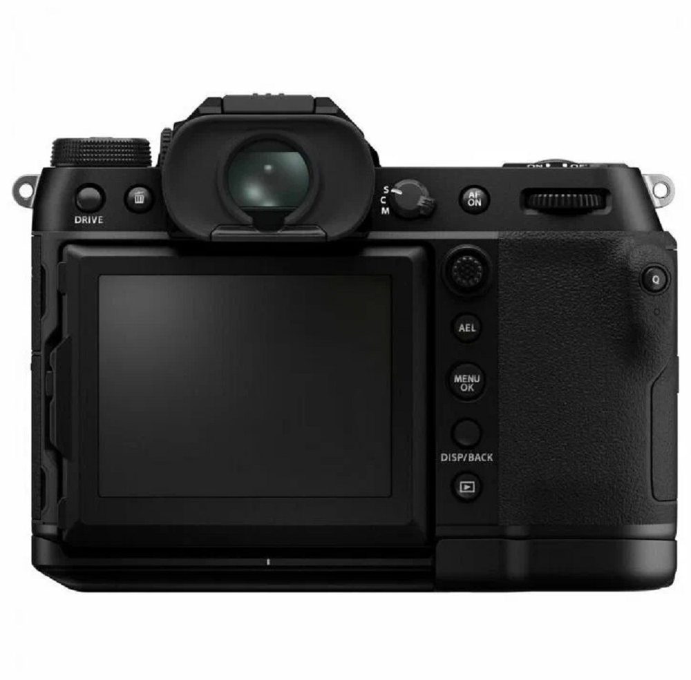 Fujifilm GFX 50S II Kit GF35-70mm