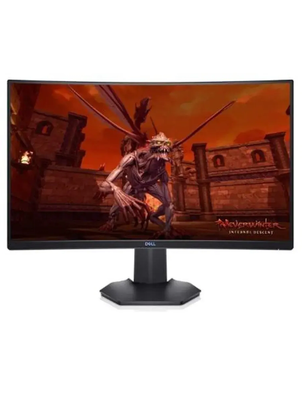 27" Монитор S2721HGFA 210-BFWN BLACK 1920x1080 VA