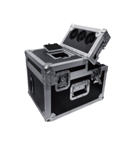 LightCraft OIL HAZE MACHINE 500W