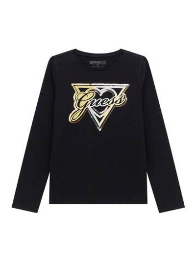 Блузка Guess - черный(J4BI04 J1314)