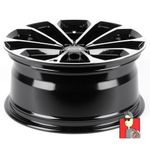 Комплект дисков Cadillac 17x8 et32 5x115