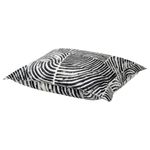 Наволочка IKEA FRODD (ФРЕДД), Черный, 50х80 см