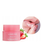 Ночная восстанавливающая маска для губ Laneige Lip Sleeping Mask Berry