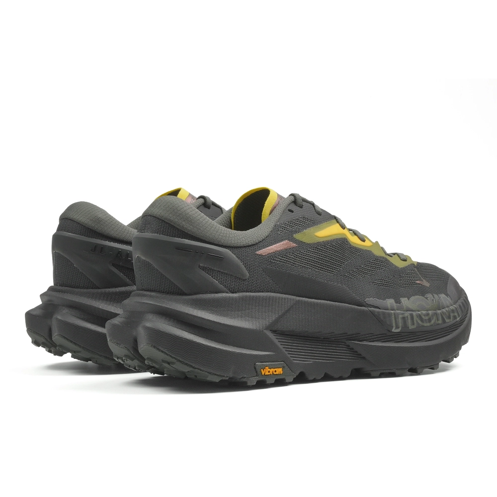 Кроссовки unisex Hoka Mafate X J.L-A.L