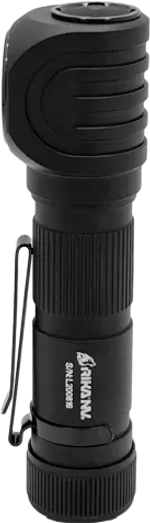 Фонарь налобный RikaNV L20-18650 LED