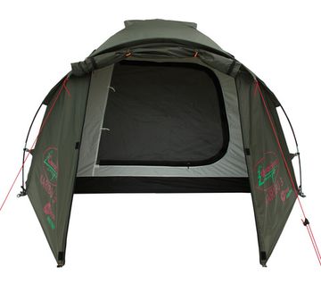 Палатка Canadian Camper KARIBU 3, цвет woodland