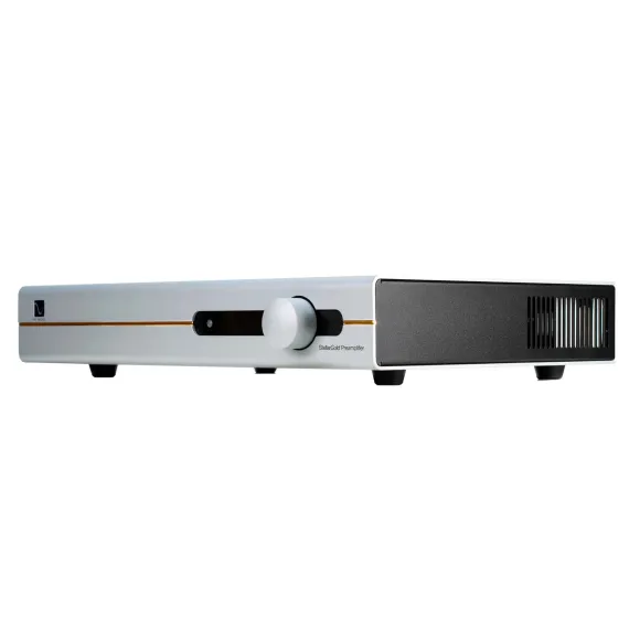 PS Audio StellarGold Preamplifier Silver