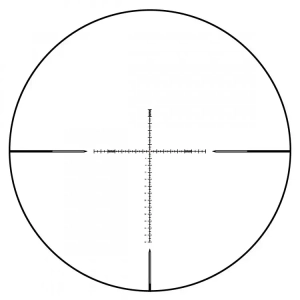 Прицел Vector Optics ORION PRO MAX 6-24x50 HD FFP MOA (SCFF-44)