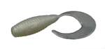 Твистеры съедобные Lucky John Pro Series MICRO GRUB 1" (25мм/15шт)