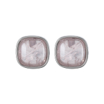 Серьги Possebon Q.Rose A0892.7 S