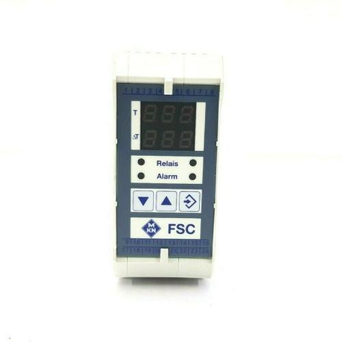 MKN FSC #203 824