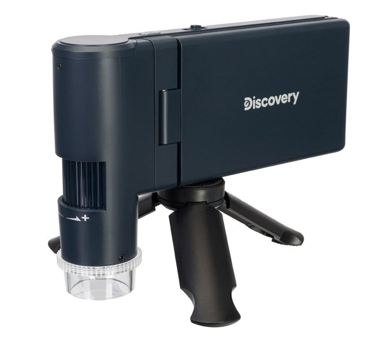 Микроскоп цифровой Discovery Artisan 1024 - фото 10