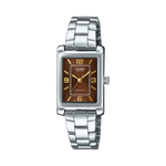 Женские наручные часы Casio LTP-1234DD-5A
